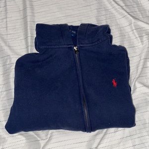 Polo by Ralph Lauren hoodie